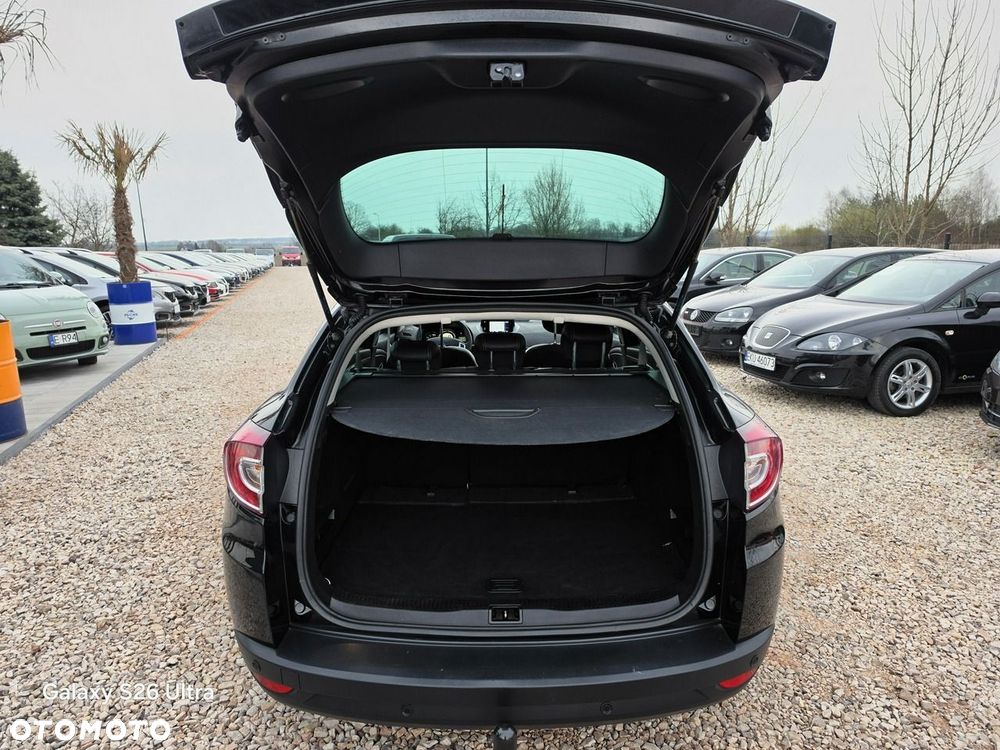 Renault Megane 1.5 dCi Bose Edition - 40