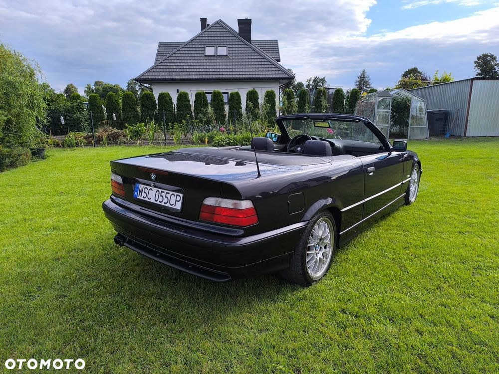 BMW Seria 3 - 3