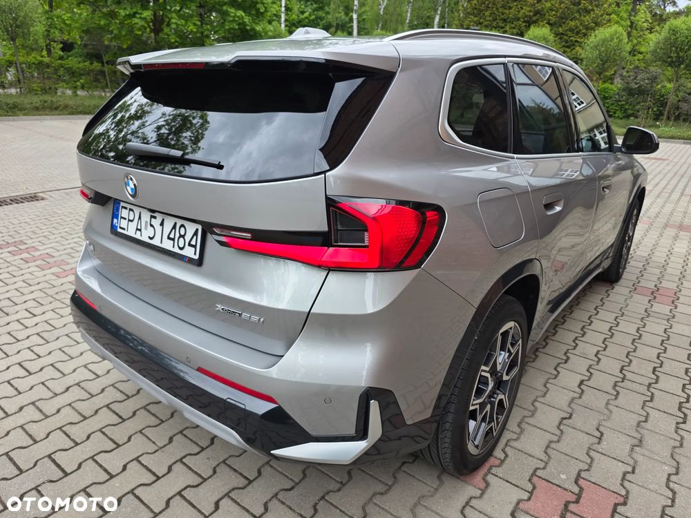 BMW X1 xDrive25i xLine - 16