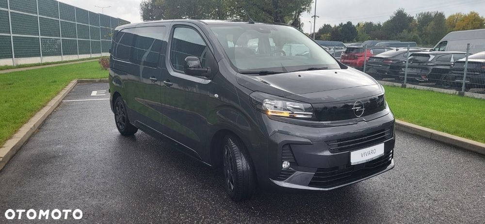 Opel Vivaro - 2