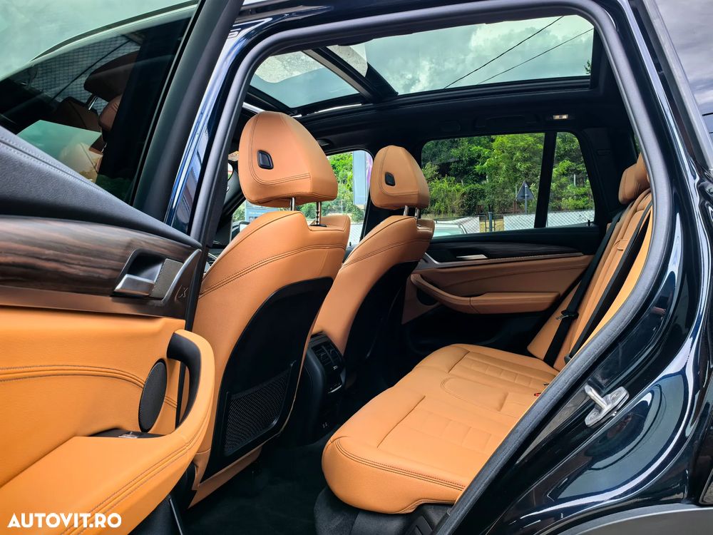 BMW iX3 Standard - 15