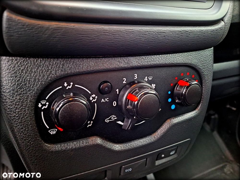 Dacia dokker-van - 11