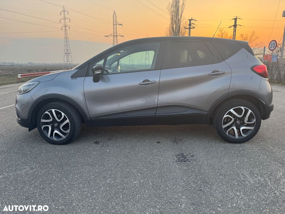Renault Captur ENERGY dCi 90 Start&Stop Intens - 11