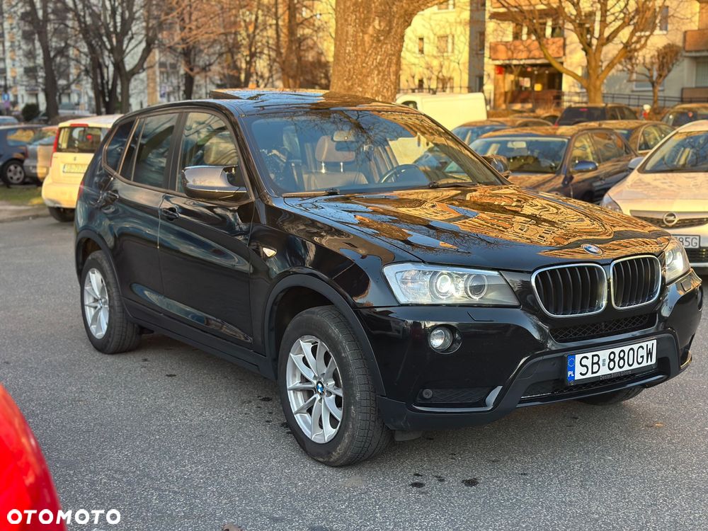 BMW X3 - 2