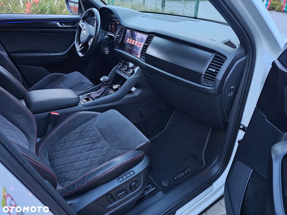 Skoda Kodiaq - 26