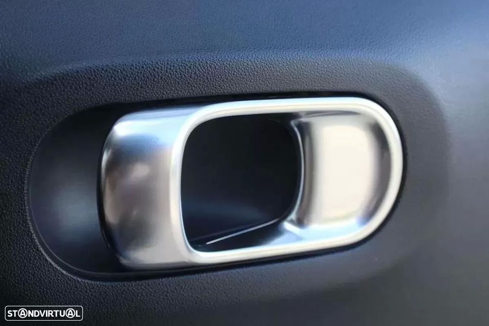 Citroën C3 1.2 PureTech Max EAT6 - 23