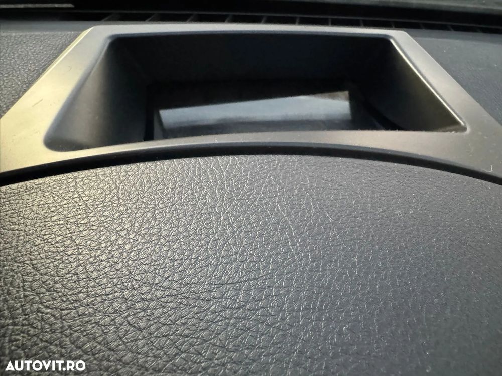 BMW Seria 5 520d - 9