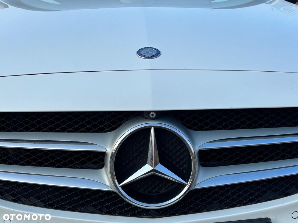 Mercedes-Benz Klasa C - 17