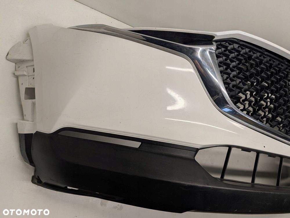 zderzak przód mazda cx-30 2019- - 4