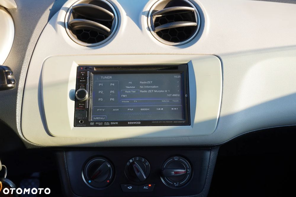 Seat Ibiza 1.6 16V Sport Edition - 20