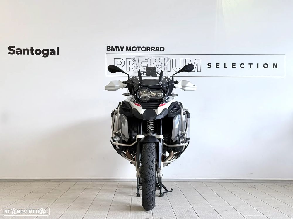 BMW R 1250 GS Adventure TROPHY - 3