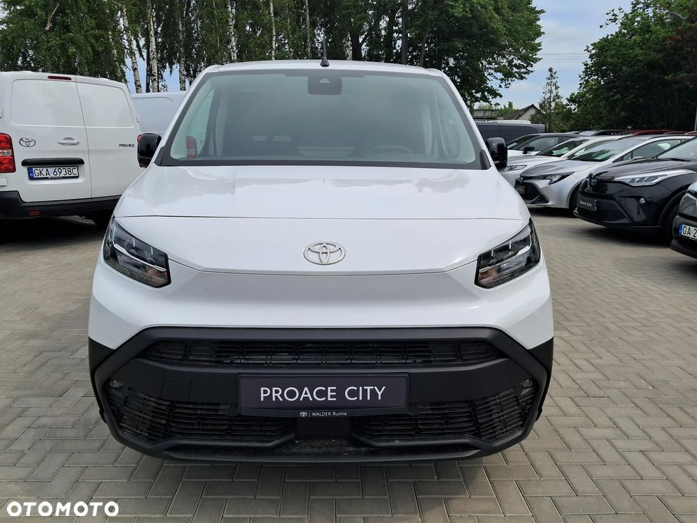Toyota Proace City - 5
