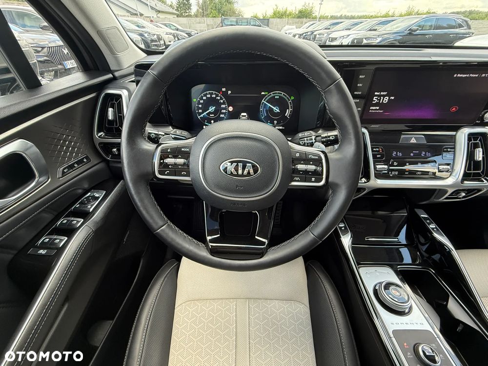 Kia Sorento - 36