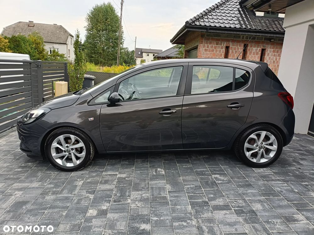 Opel Corsa 1.4 Color Edition - 7