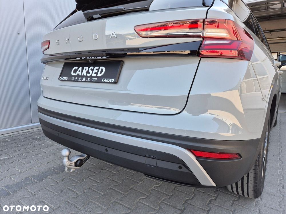 Skoda Kodiaq 2.0 TDI 4x2 Selection DSG - 23