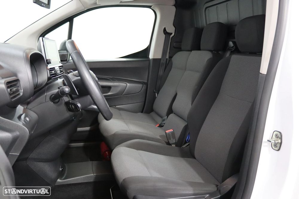 Citroën Berlingo - 5