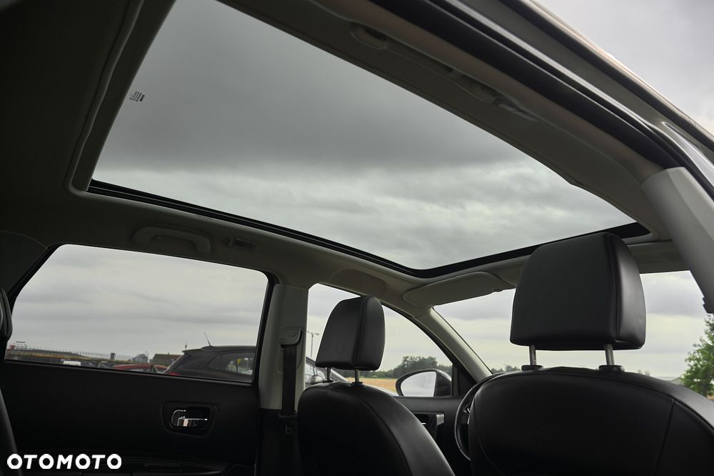 Nissan Qashqai+2 1.6 360 Start/Stop - 4