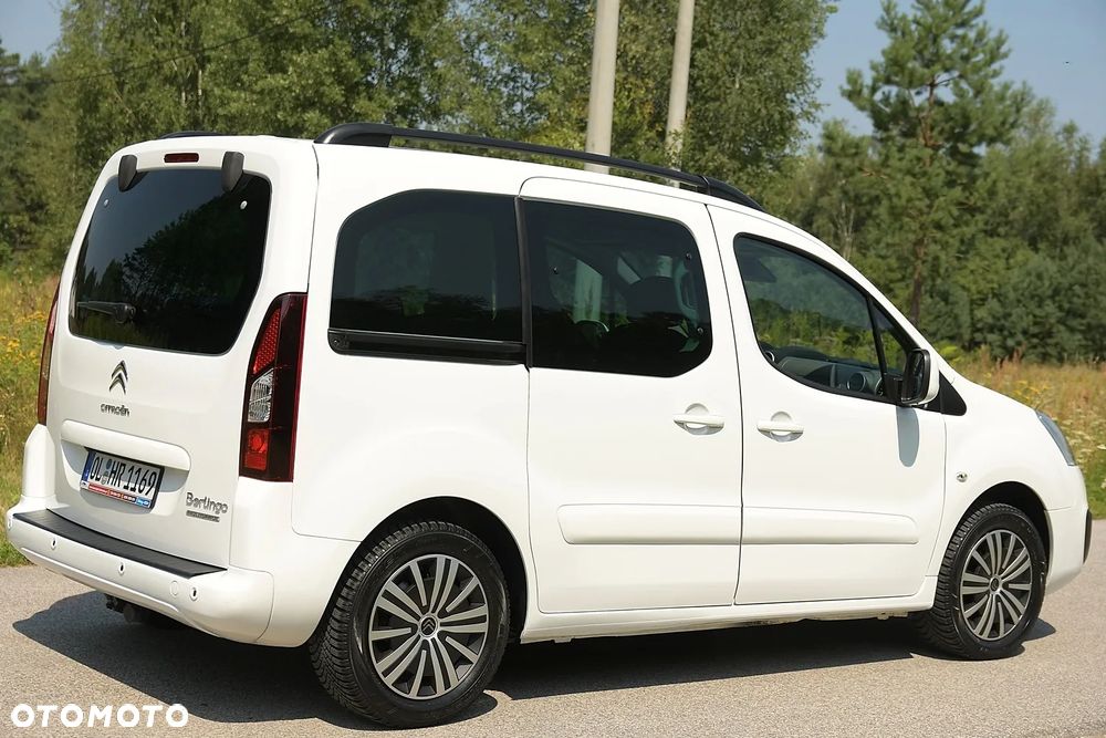 Citroën Berlingo Multispace BlueHDi 120 S&S XTR - 9