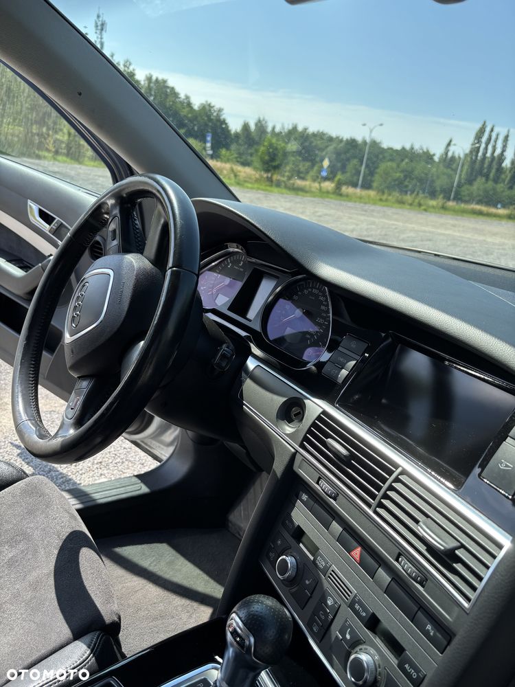Audi A6 ver-3-0-tdi-tiptronic-dpf-quattro - 20