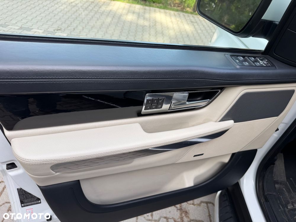 Land Rover Range Rover 5.0 V8 S/C AB - 15