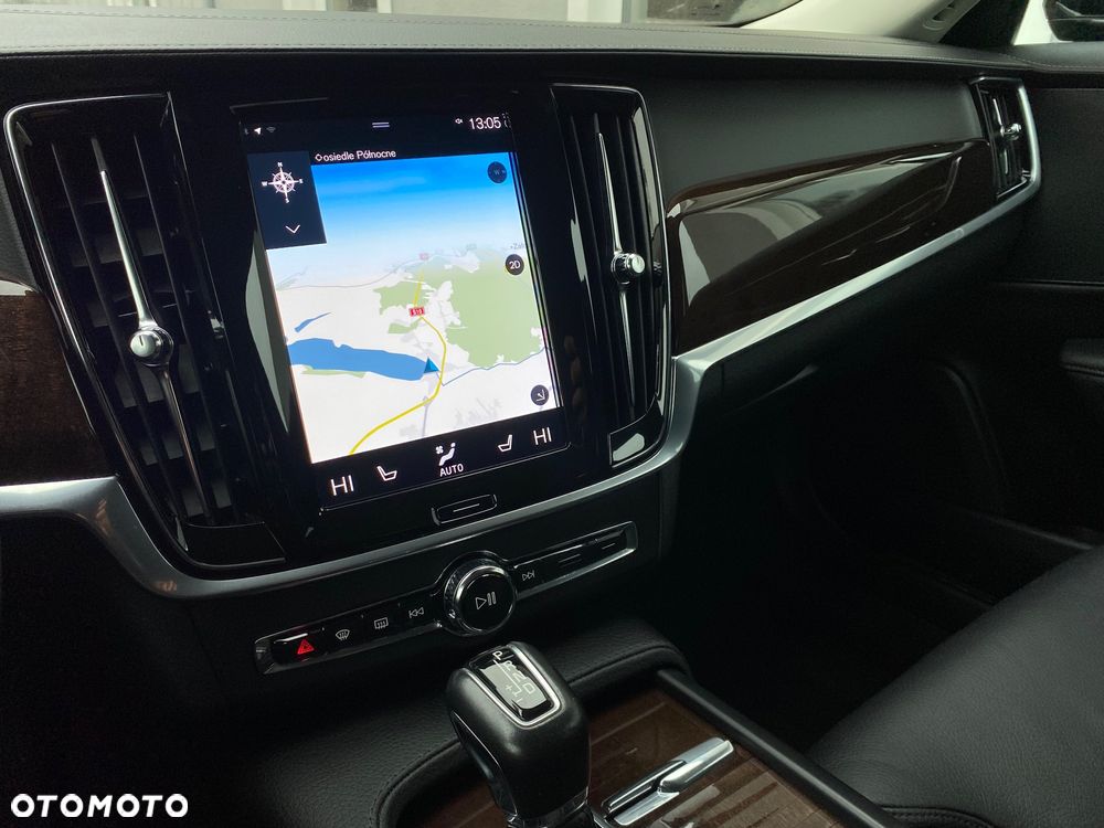 Volvo V90 D4 Geartronic Inscription - 37