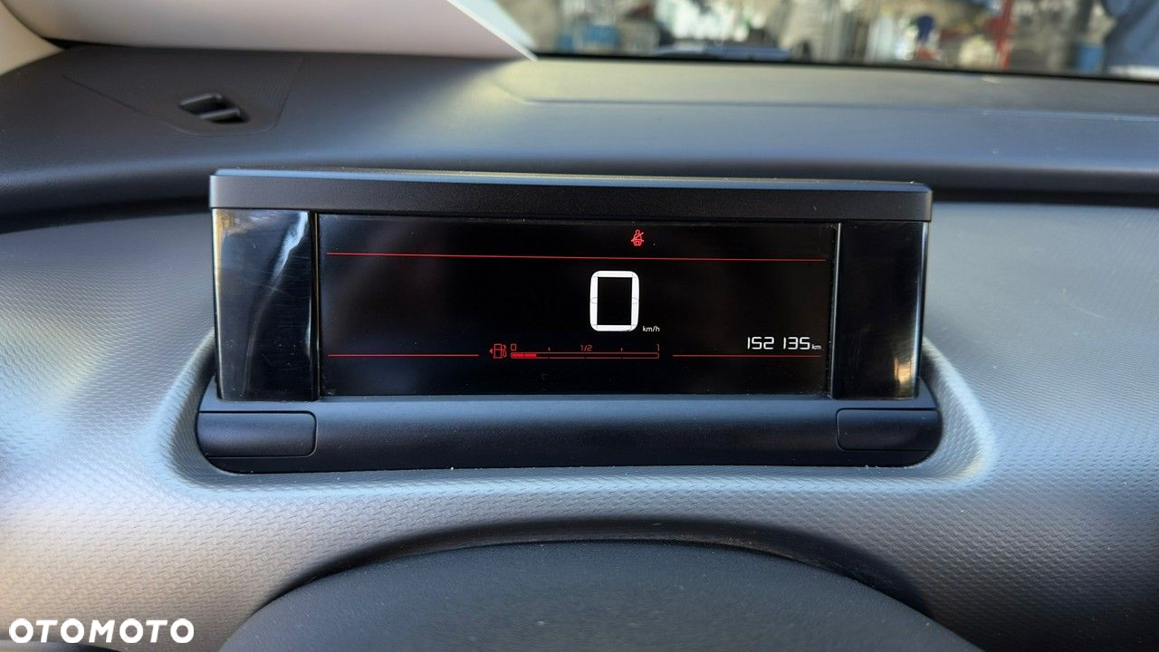 Citroën C4 Cactus - 14