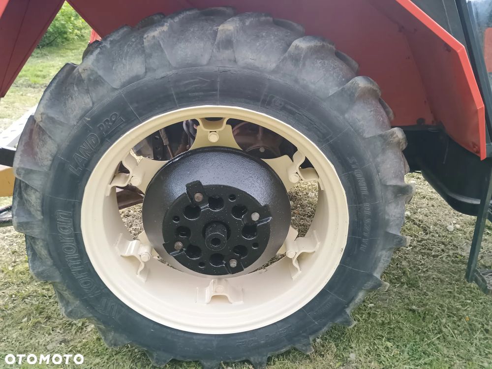Zetor 5211 - 9