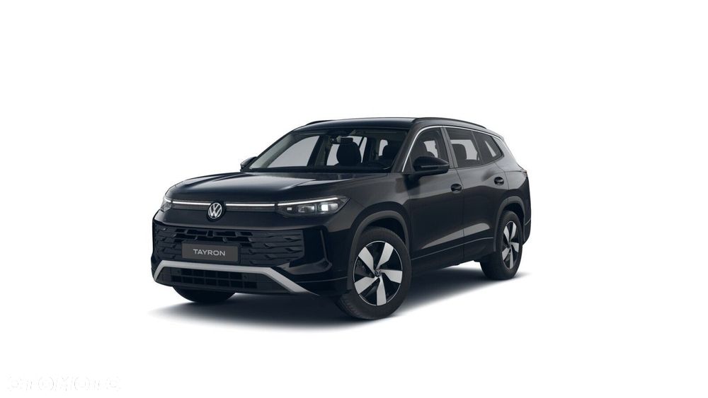 Volkswagen Tayron 2.0 TSI 4Mot Life Plus DSG - 8