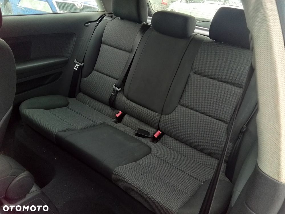 AUDI A3 1.6B 102KM 2003R - CZĘŚCI !!! - 8