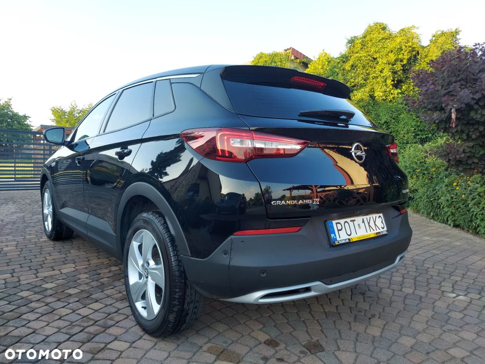 Opel Grandland X 1.5 CDTI Elegance S&S - 8