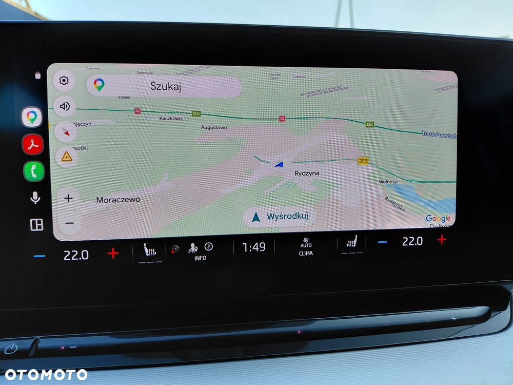 Skoda Octavia 1.5 TSI e-Tec Style DSG - 7