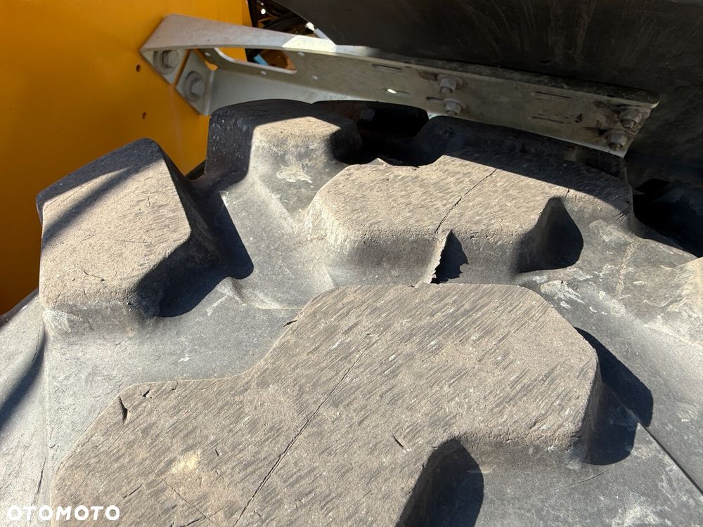 Liebherr Ładowarka 508 - 12