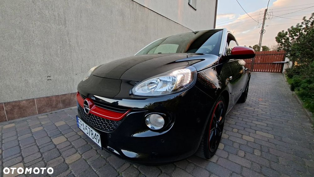 Opel Adam 1.4 Slam - 2