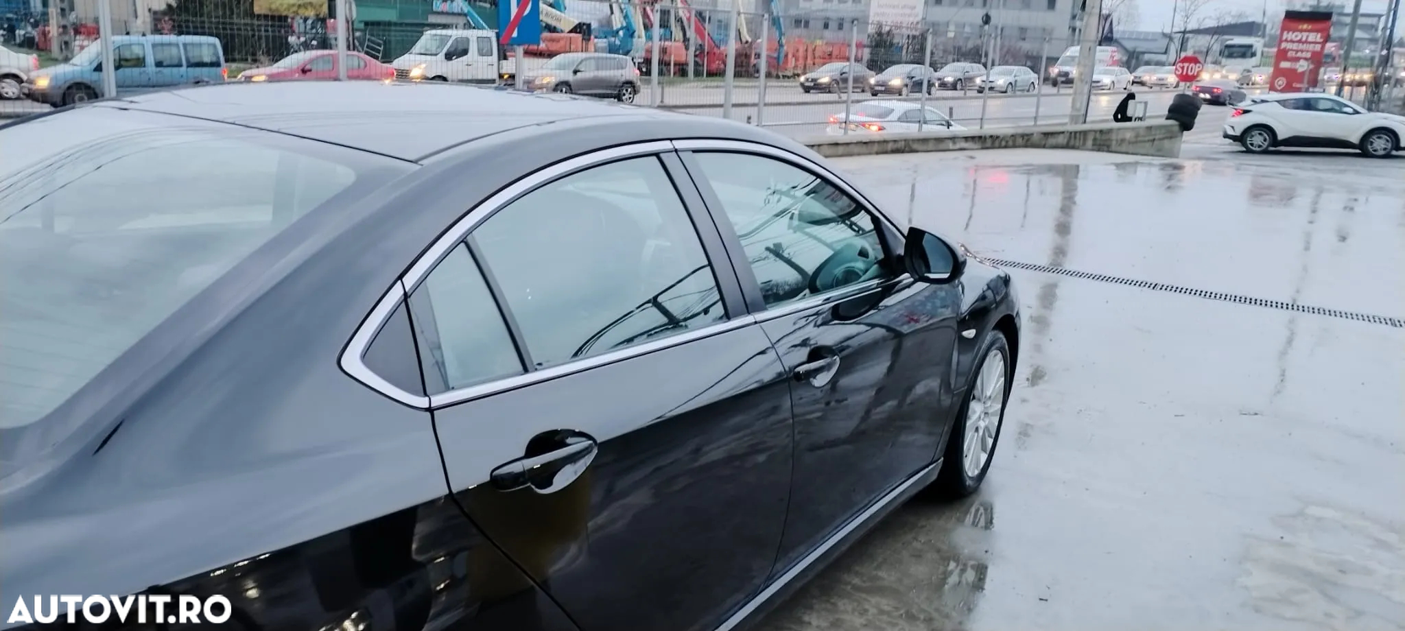 Mazda 6 - 3