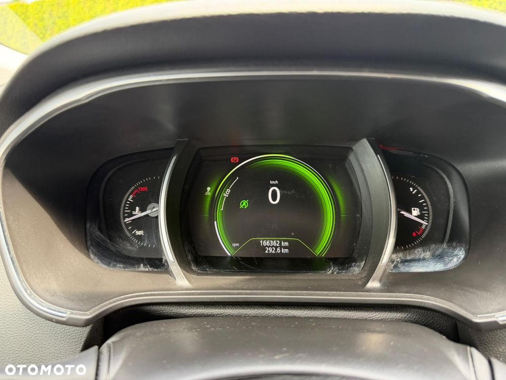 Renault Megane ENERGY dCi 110 BUSINESS - 10