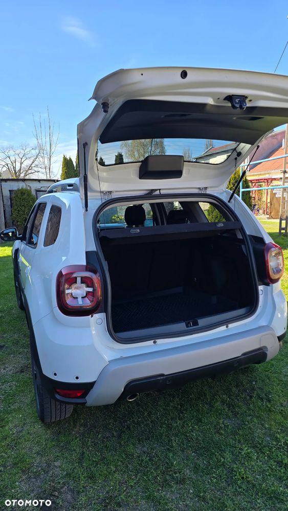 Dacia Duster 1.0 TCe SL Celebration - 7
