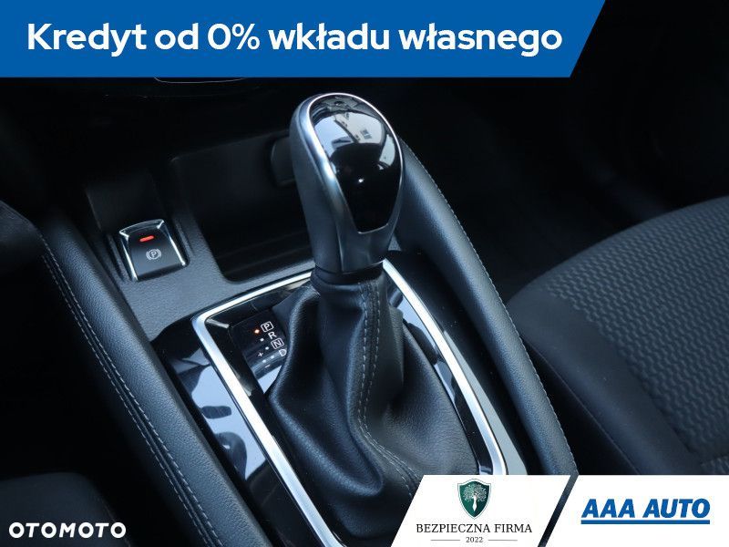 Nissan Qashqai - 14