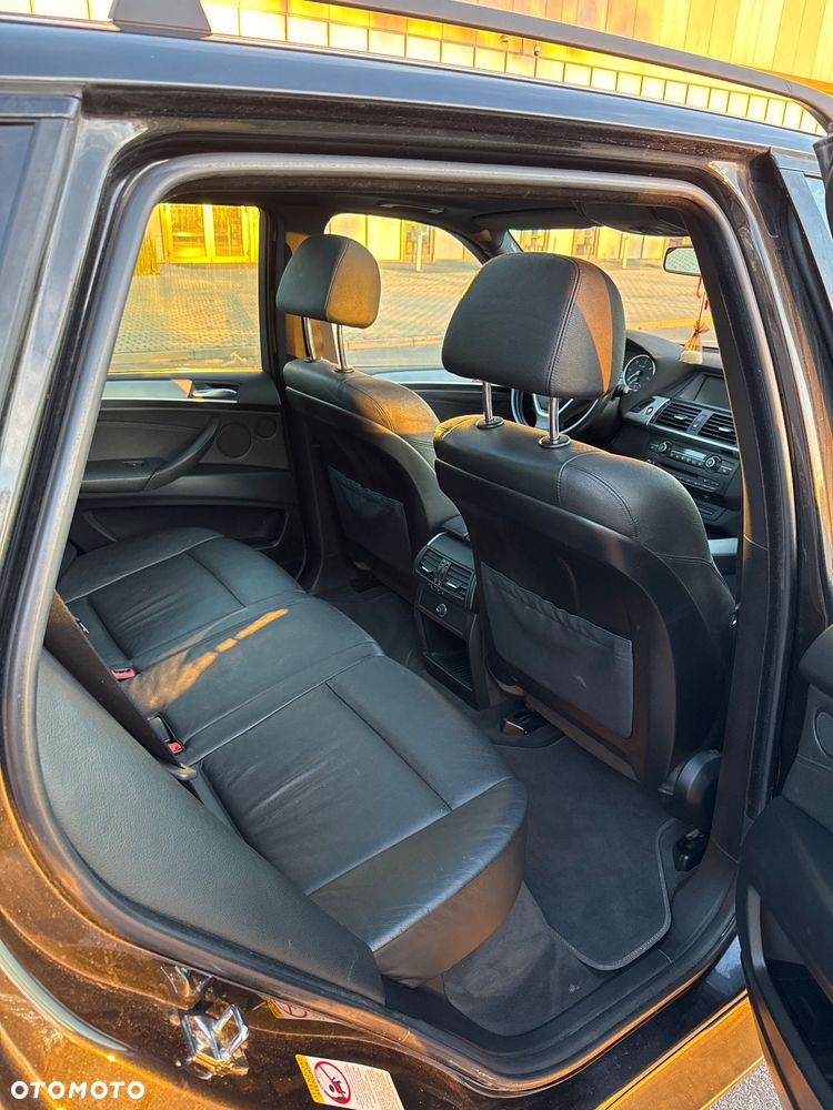 BMW X5 - 13