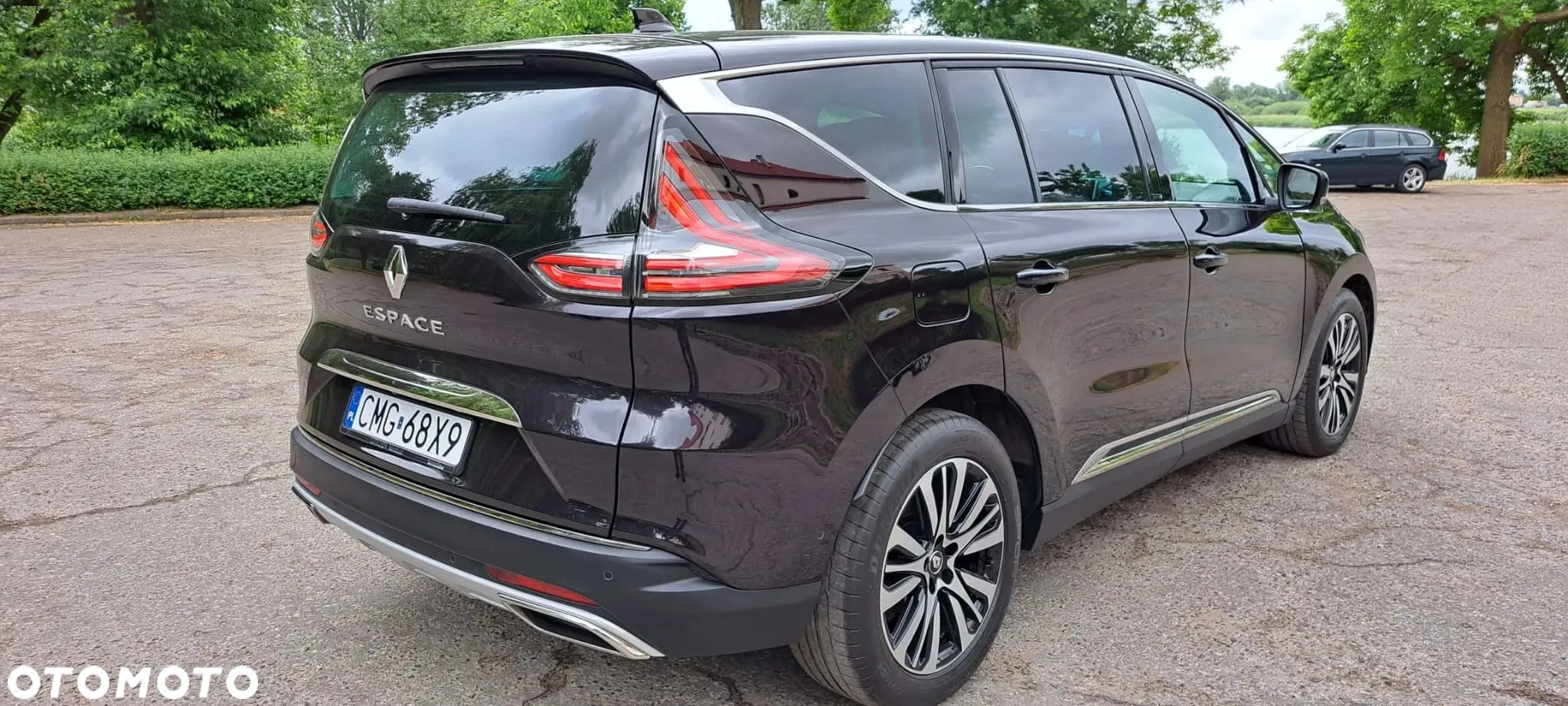 Renault Espace 2.0 Blue dCi Initiale Paris EDC - 6