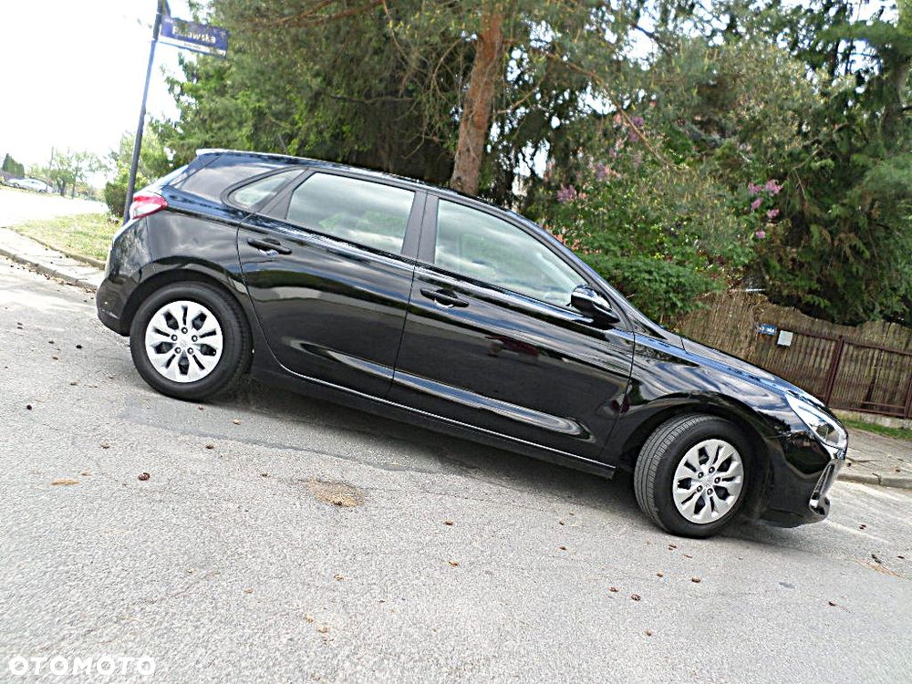 Hyundai i30 1.4 Style - 6