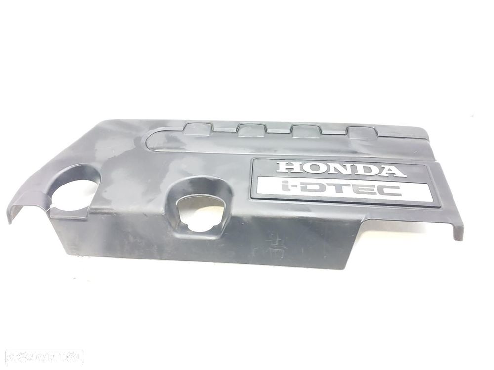 COBERTURA DO MOTOR HONDA ACCORD - 1