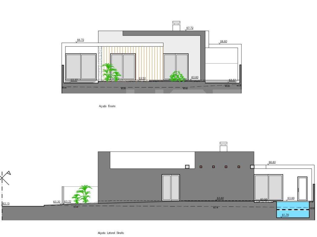 V4 | MORADIA COM PISCINA | A ESTREAR - Grande imagem: 2/5