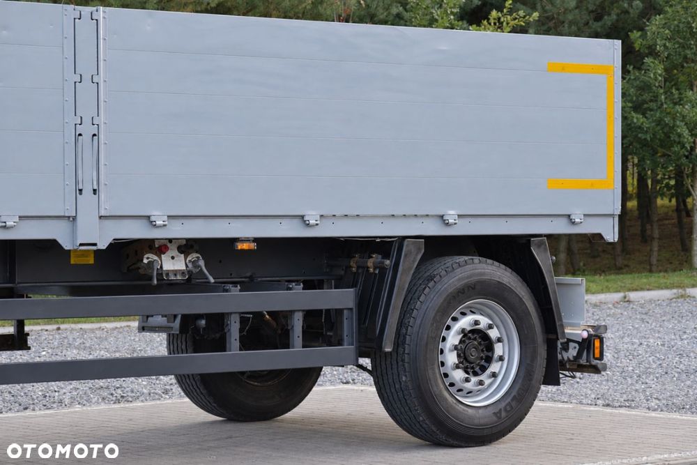 Schmitz Cargobull GOTHA AFPR18 - 15