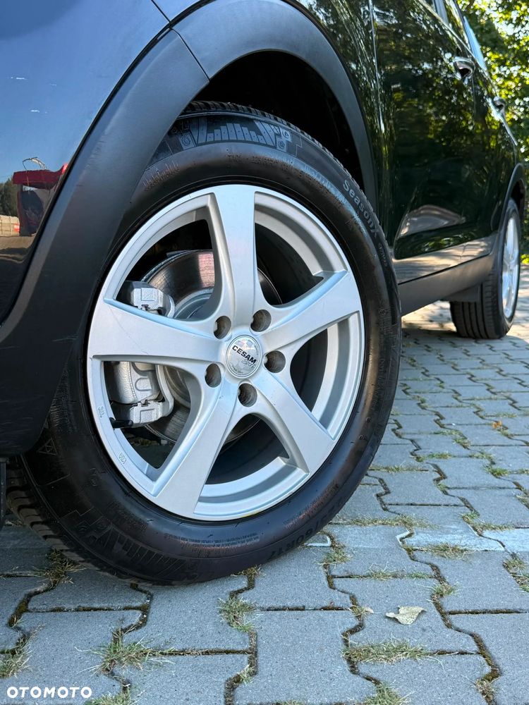 Kia Sportage 1.7 CRDI 2WD Spirit - 10