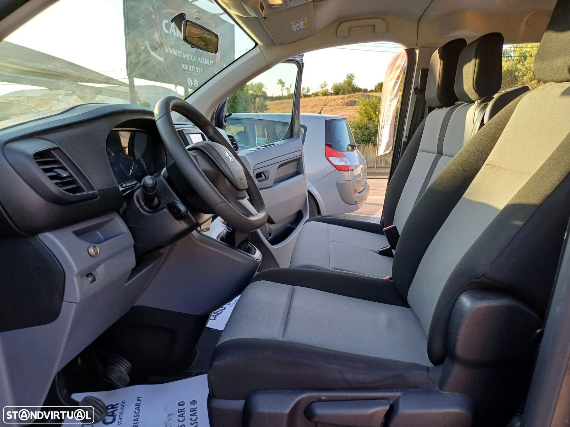 Peugeot Expert 1.5 BlueHDi L1H1 - 23