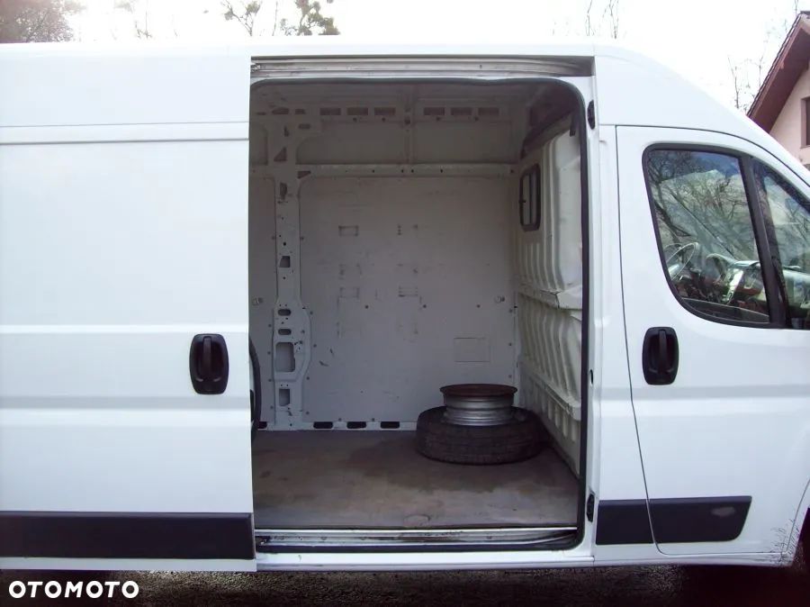 Fiat Ducato - 10