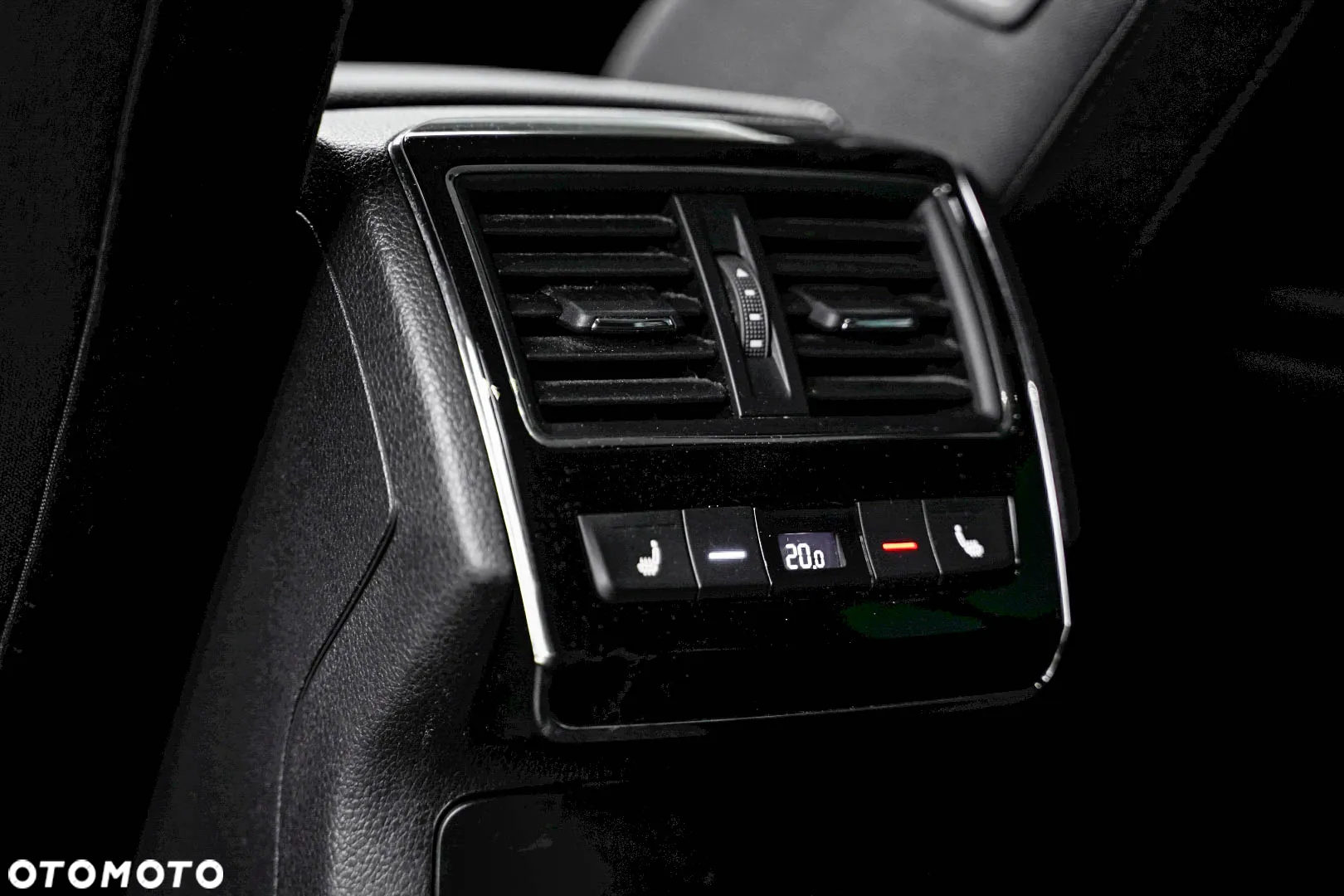 Skoda Superb 2.0 TSI Style DSG - 31