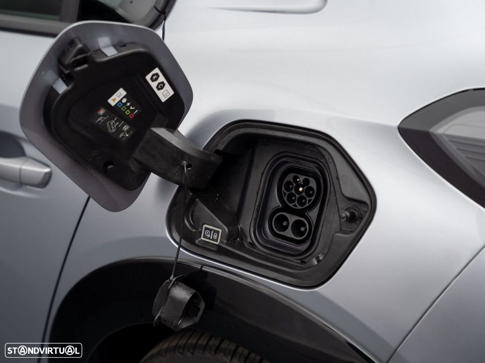 Peugeot e-208 50 kWh Active Pack - 11