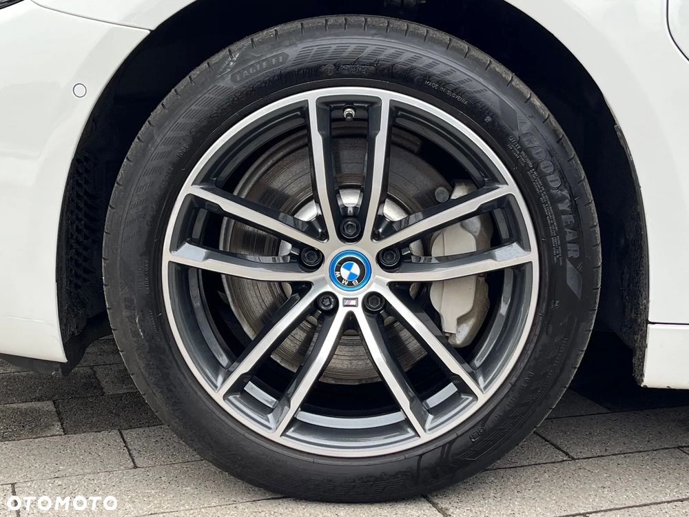BMW Seria 5 530e M Sport sport - 14