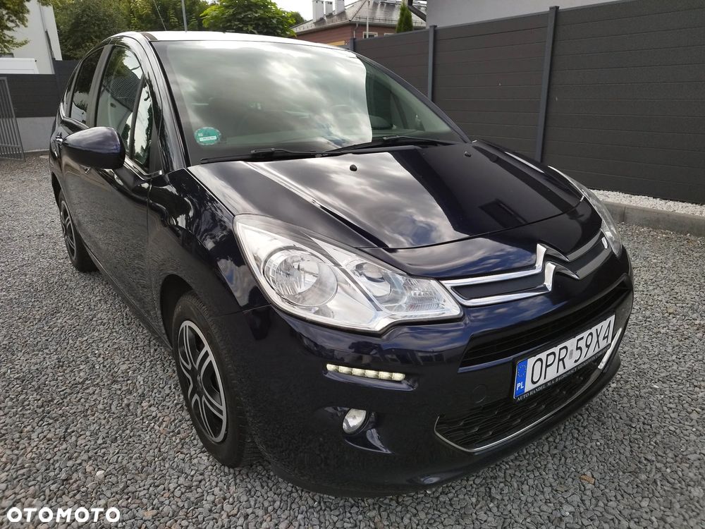 Citroën C3 1.6 BlueHDi Shine S&S - 7